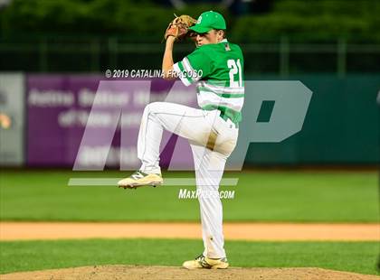 Thumbnail 2 in Donovan Catholic @ Brick Township photogallery.