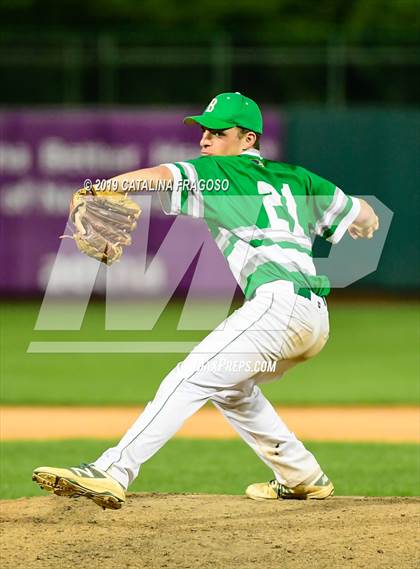 Thumbnail 3 in Donovan Catholic @ Brick Township photogallery.