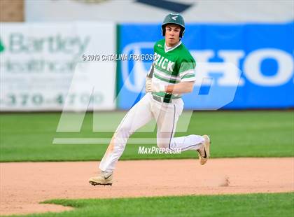 Thumbnail 2 in Donovan Catholic @ Brick Township photogallery.