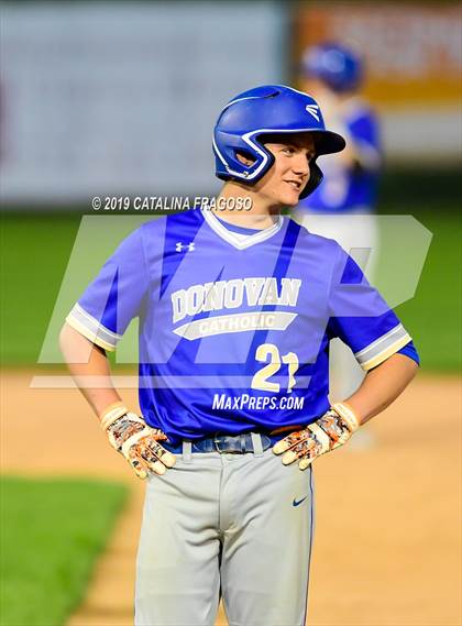 Thumbnail 1 in Donovan Catholic @ Brick Township photogallery.