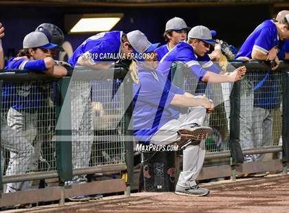 Thumbnail 2 in Donovan Catholic @ Brick Township photogallery.