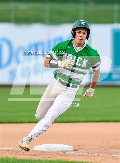 Thumbnail 3 in Donovan Catholic @ Brick Township photogallery.