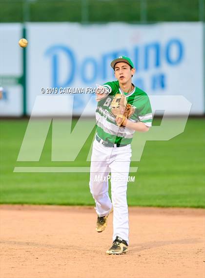 Thumbnail 3 in Donovan Catholic @ Brick Township photogallery.