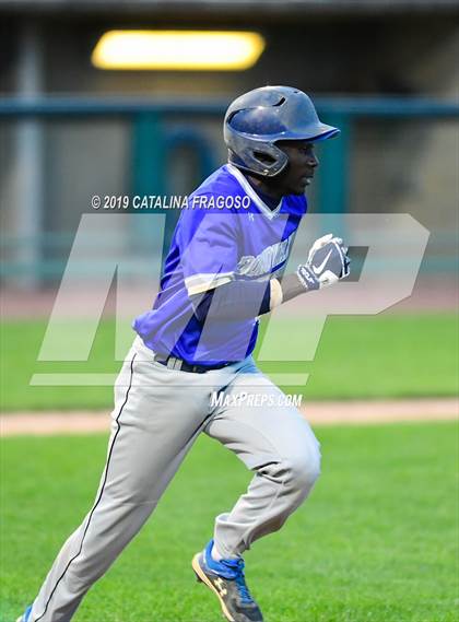 Thumbnail 2 in Donovan Catholic @ Brick Township photogallery.