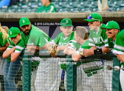 Thumbnail 2 in Donovan Catholic @ Brick Township photogallery.