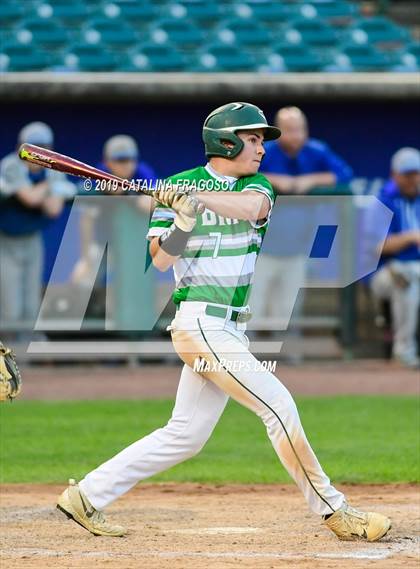 Thumbnail 2 in Donovan Catholic @ Brick Township photogallery.