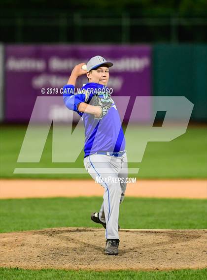 Thumbnail 1 in Donovan Catholic @ Brick Township photogallery.