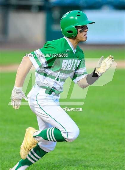 Thumbnail 1 in Donovan Catholic @ Brick Township photogallery.