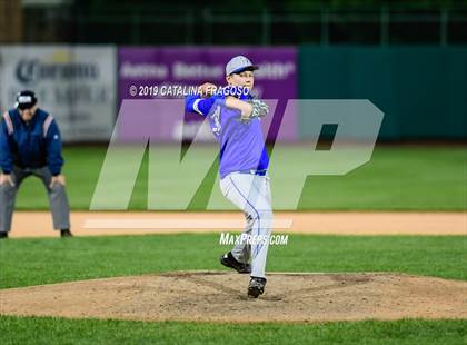 Thumbnail 1 in Donovan Catholic @ Brick Township photogallery.