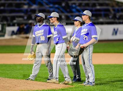 Thumbnail 3 in Donovan Catholic @ Brick Township photogallery.
