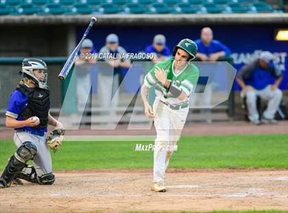 Thumbnail 2 in Donovan Catholic @ Brick Township photogallery.