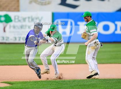 Thumbnail 3 in Donovan Catholic @ Brick Township photogallery.