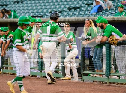 Thumbnail 3 in Donovan Catholic @ Brick Township photogallery.