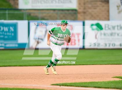 Thumbnail 3 in Donovan Catholic @ Brick Township photogallery.