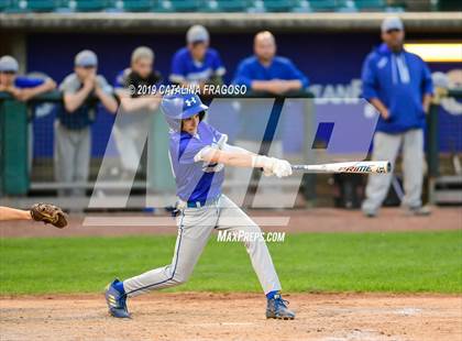 Thumbnail 1 in Donovan Catholic @ Brick Township photogallery.