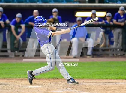 Thumbnail 3 in Donovan Catholic @ Brick Township photogallery.