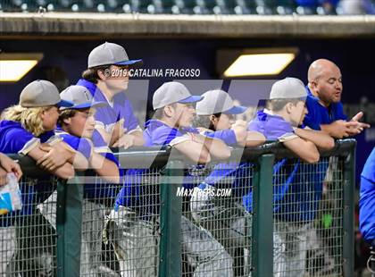 Thumbnail 1 in Donovan Catholic @ Brick Township photogallery.