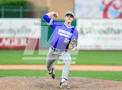 Thumbnail 1 in Donovan Catholic @ Brick Township photogallery.