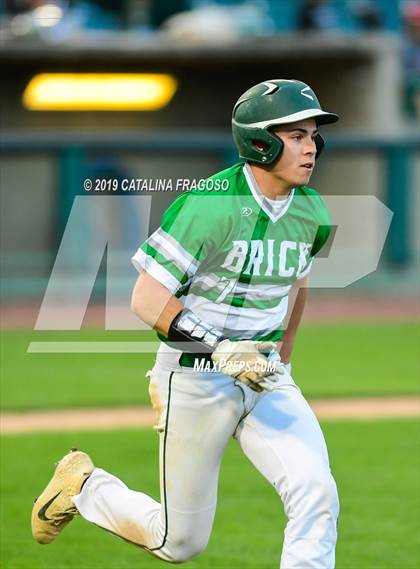 Thumbnail 2 in Donovan Catholic @ Brick Township photogallery.