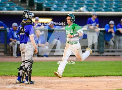Thumbnail 3 in Donovan Catholic @ Brick Township photogallery.