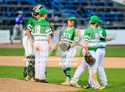 Thumbnail 3 in Donovan Catholic @ Brick Township photogallery.