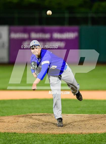 Thumbnail 1 in Donovan Catholic @ Brick Township photogallery.