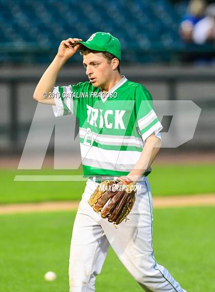 Thumbnail 1 in Donovan Catholic @ Brick Township photogallery.