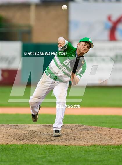 Thumbnail 3 in Donovan Catholic @ Brick Township photogallery.