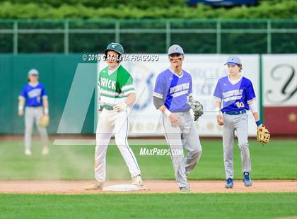 Thumbnail 2 in Donovan Catholic @ Brick Township photogallery.