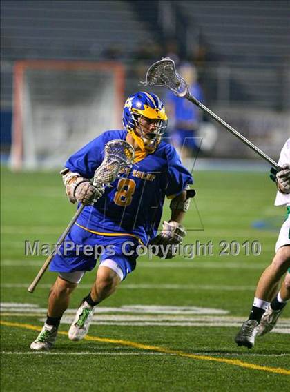 Thumbnail 1 in West Islip vs. Farmingdale (NYSPHSAA Class A Quarterfinal) photogallery.