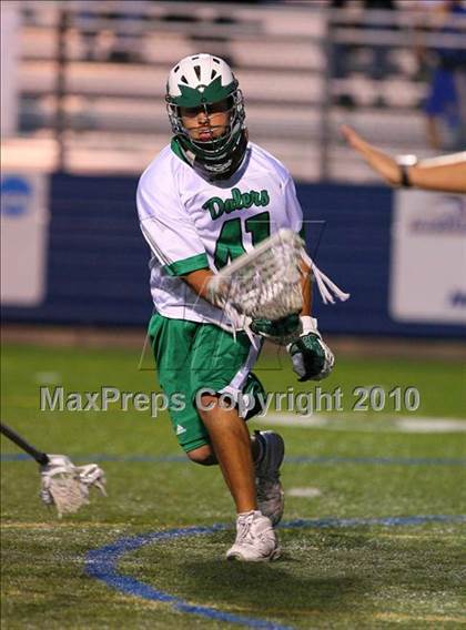 Thumbnail 1 in West Islip vs. Farmingdale (NYSPHSAA Class A Quarterfinal) photogallery.