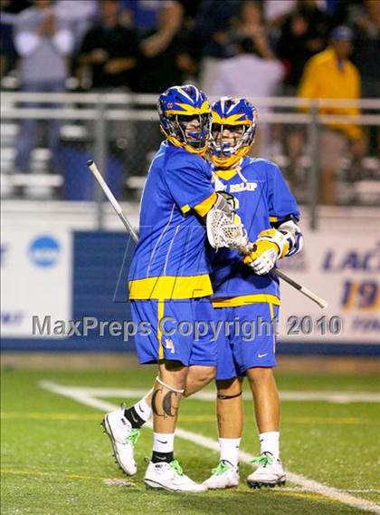 Thumbnail 1 in West Islip vs. Farmingdale (NYSPHSAA Class A Quarterfinal) photogallery.