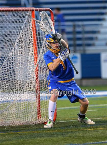 Thumbnail 2 in West Islip vs. Farmingdale (NYSPHSAA Class A Quarterfinal) photogallery.