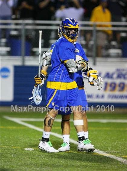 Thumbnail 3 in West Islip vs. Farmingdale (NYSPHSAA Class A Quarterfinal) photogallery.