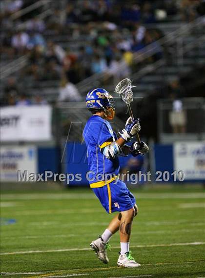 Thumbnail 3 in West Islip vs. Farmingdale (NYSPHSAA Class A Quarterfinal) photogallery.