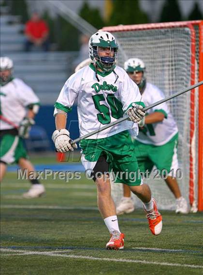 Thumbnail 1 in West Islip vs. Farmingdale (NYSPHSAA Class A Quarterfinal) photogallery.