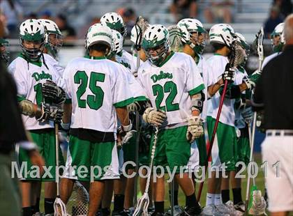 Thumbnail 1 in West Islip vs. Farmingdale (NYSPHSAA Class A Quarterfinal) photogallery.