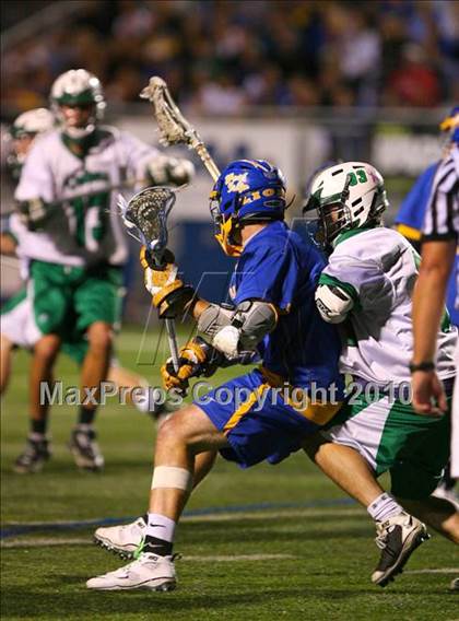 Thumbnail 3 in West Islip vs. Farmingdale (NYSPHSAA Class A Quarterfinal) photogallery.