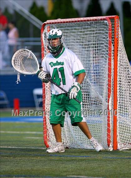 Thumbnail 3 in West Islip vs. Farmingdale (NYSPHSAA Class A Quarterfinal) photogallery.