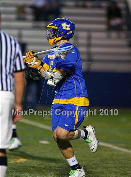 Thumbnail 1 in West Islip vs. Farmingdale (NYSPHSAA Class A Quarterfinal) photogallery.