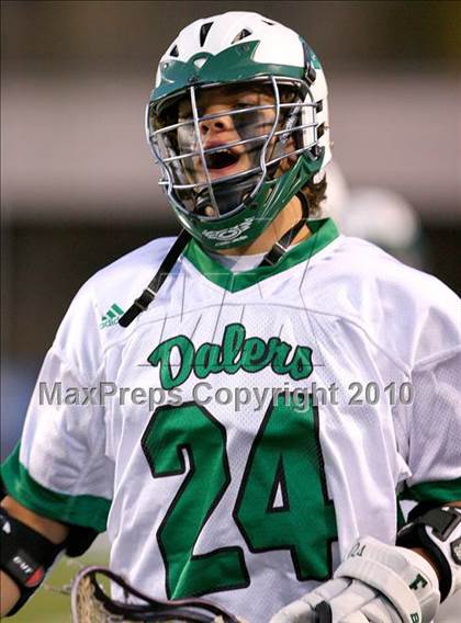 Thumbnail 3 in West Islip vs. Farmingdale (NYSPHSAA Class A Quarterfinal) photogallery.