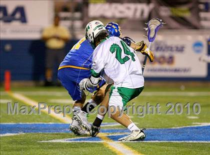 Thumbnail 1 in West Islip vs. Farmingdale (NYSPHSAA Class A Quarterfinal) photogallery.
