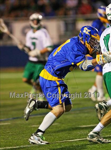 Thumbnail 3 in West Islip vs. Farmingdale (NYSPHSAA Class A Quarterfinal) photogallery.