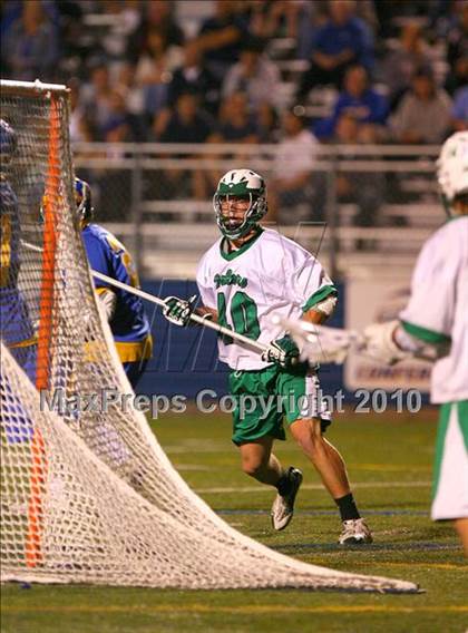 Thumbnail 1 in West Islip vs. Farmingdale (NYSPHSAA Class A Quarterfinal) photogallery.
