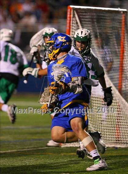 Thumbnail 1 in West Islip vs. Farmingdale (NYSPHSAA Class A Quarterfinal) photogallery.