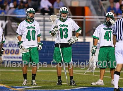 Thumbnail 3 in West Islip vs. Farmingdale (NYSPHSAA Class A Quarterfinal) photogallery.