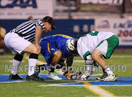 Thumbnail 1 in West Islip vs. Farmingdale (NYSPHSAA Class A Quarterfinal) photogallery.