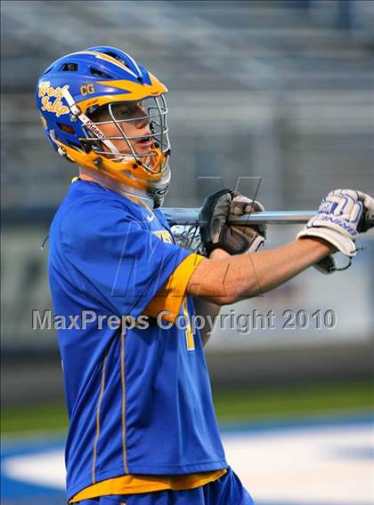 Thumbnail 2 in West Islip vs. Farmingdale (NYSPHSAA Class A Quarterfinal) photogallery.