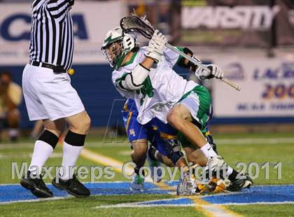 Thumbnail 3 in West Islip vs. Farmingdale (NYSPHSAA Class A Quarterfinal) photogallery.