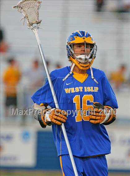 Thumbnail 1 in West Islip vs. Farmingdale (NYSPHSAA Class A Quarterfinal) photogallery.